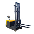 3 meter 5 meter lift height pallet mini container stacker